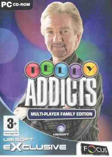 Descargar Telly Addicts [English] por Torrent